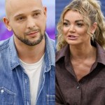 Folwarska wygadała się o nowym związku Peli. Od razu zareagował, przestało być miło