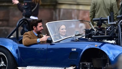 "Fontanna Młodości" w gwiazdorskiej obsadzie. Zobacz zwiastun