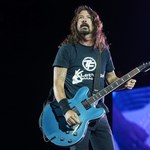 Foo Fighters dali koncert z ośmiolatkiem 