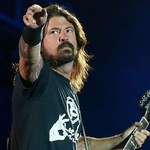 Foo Fighters: Niewidomy dostał, o co prosił