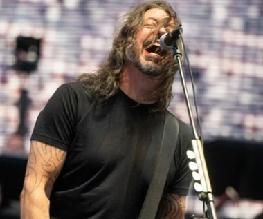 Foo Fighters wracają do Polski. Warszawa w centrum europejskiej trasy 2026