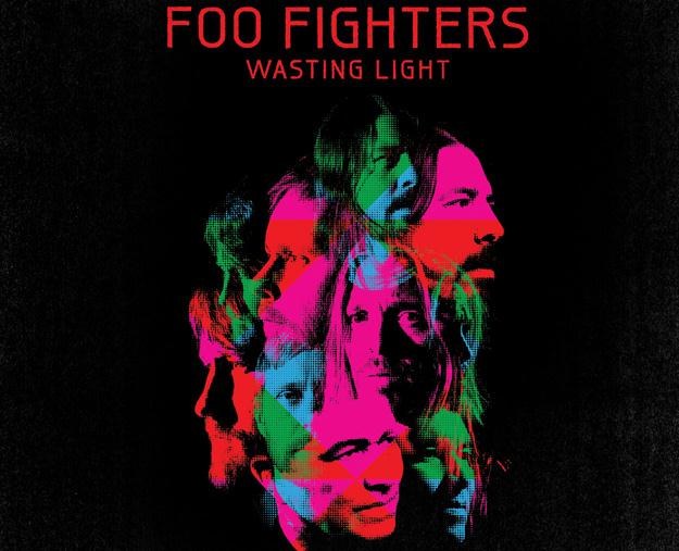 Foo Fighters zachwycają kreatywnością w operowaniu kliszami /