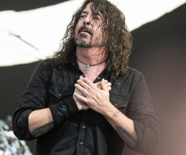 Foo Fighters zawiesili działalność? Zespół odwołał plany koncertowe na 2025