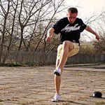 Footbag, czyli zośka cz. I