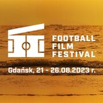 ​Football Film Festival 2023. W Gdańsku rozpoczęło się niezwykłe wydarzenie
