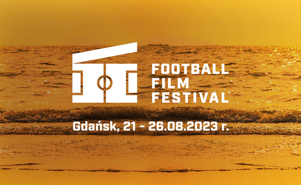 ​Football Film Festival 2023. W Gdańsku rozpoczęło się niezwykłe wydarzenie