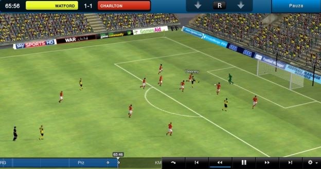 Football Manager 2014 /materiały prasowe