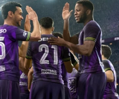 Football Manager 2021 najlepiej sprzedającą się odsłoną serii