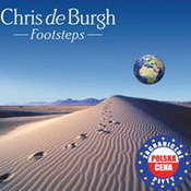 Chris De Burgh: -Footsteps