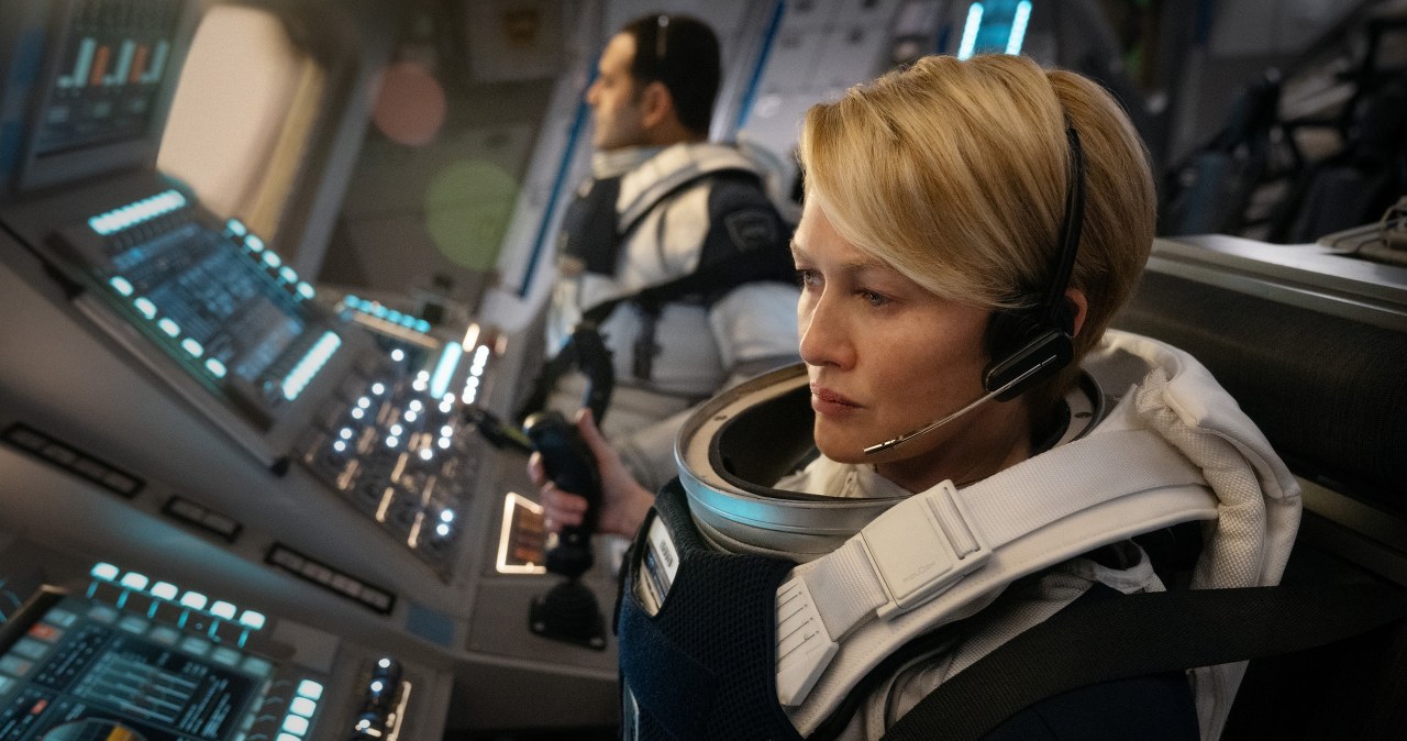 "For All Mankind" /Apple TV+ /materiały prasowe