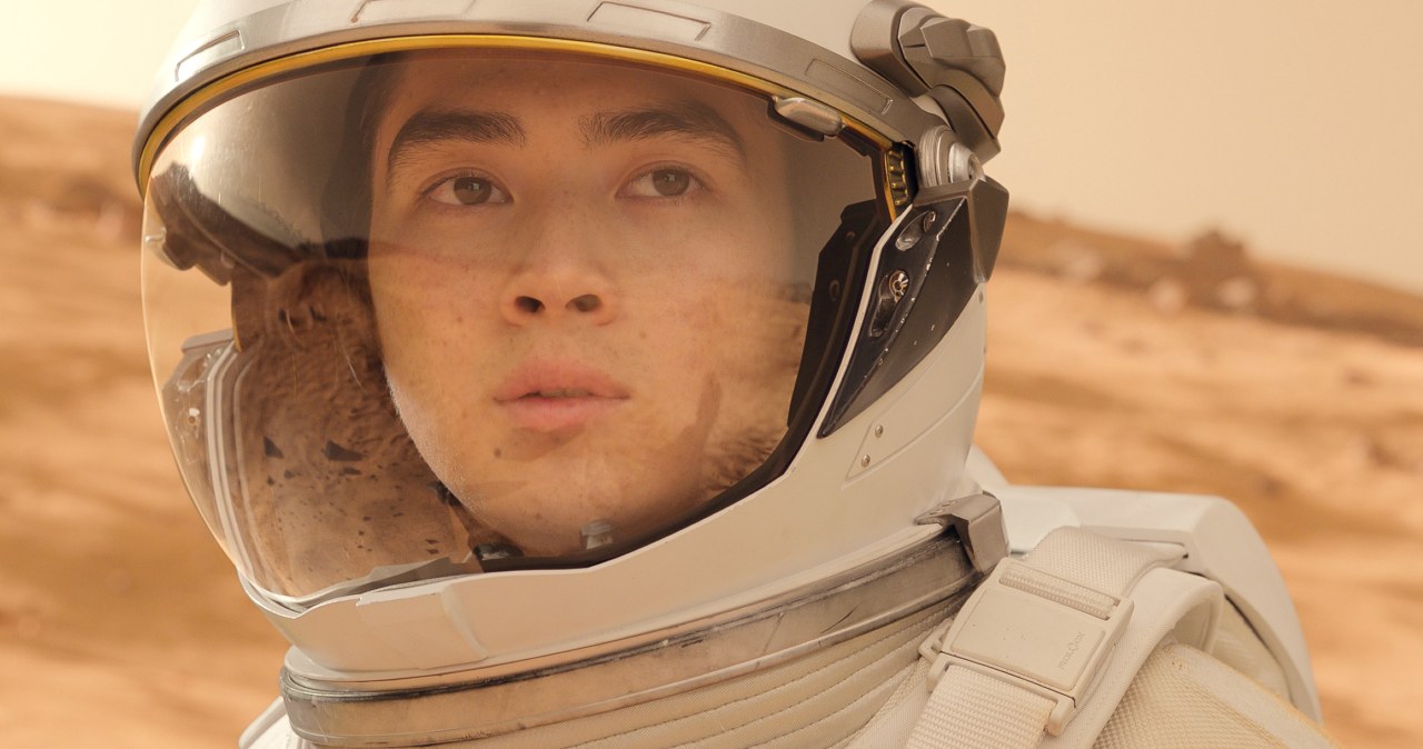 "For All Mankind" /Apple TV /materiały prasowe