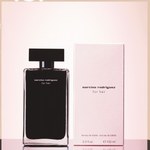 "For her", Narciso Rodriguez