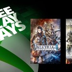 For Honor i Valkyria Chronicles 4 w weekend za darmo dla subskrybentów Xbox Live Gold