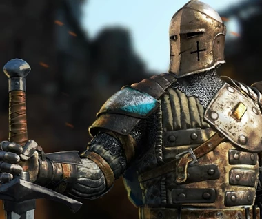 For Honor: Start testów alfa i wymagania
