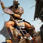 For Honor wzbogaci się o dwie dodatkowe postacie - Gladiatora i Highlandera