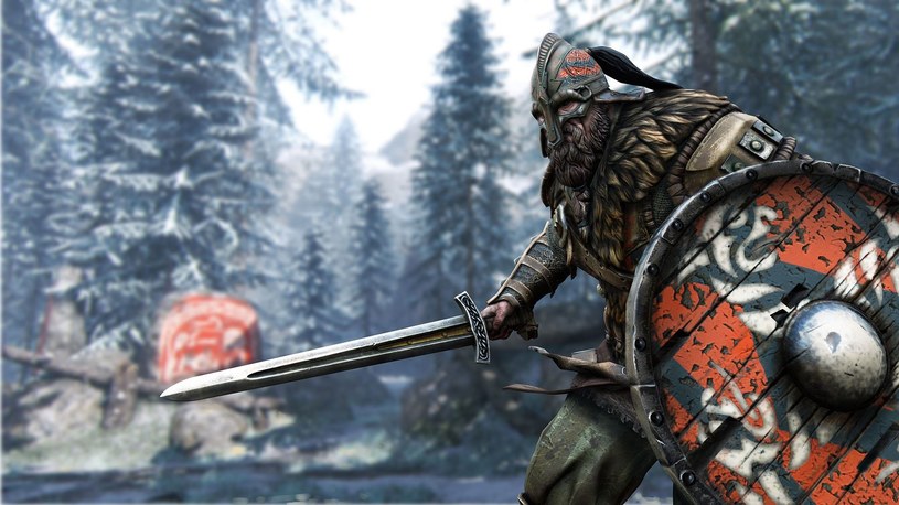 For Honor /materiały prasowe