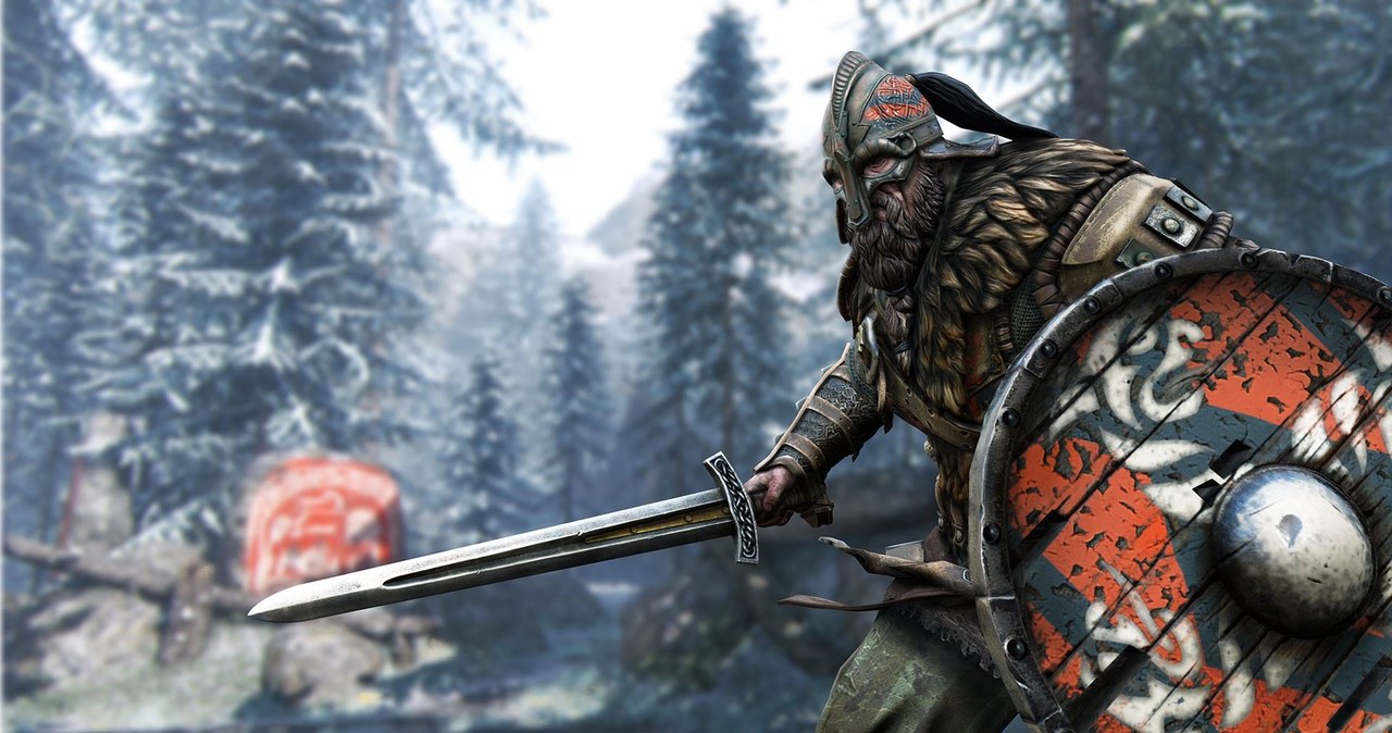 For Honor /materiały prasowe