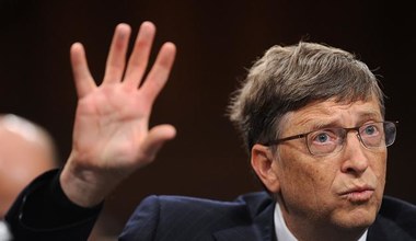 "Forbes": Bill Gates wciąż najbogatszym obywatelem USA