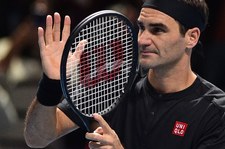 "​Forbes": Federer po raz pierwszy najlepiej zarabiającym sportowcem