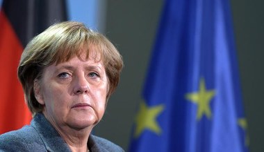 "Forbes" :Merkel liderem Europy?