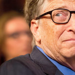"Forbes": Mniej miliarderów na świecie, Gates wciąż numerem jeden