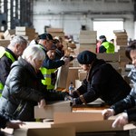 "Forbes": Polska liderem udzielania pomocy dla Ukrainy