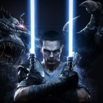 Force Unleashed 2 w październiku