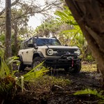 Ford Bronco Everglades – SUV dla fanów „dzikiej” jazdy