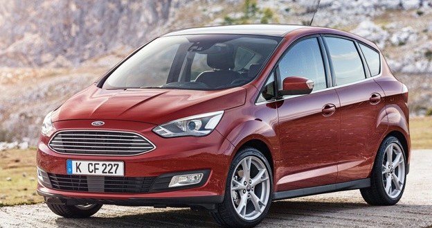 Ford C-Max /Ford