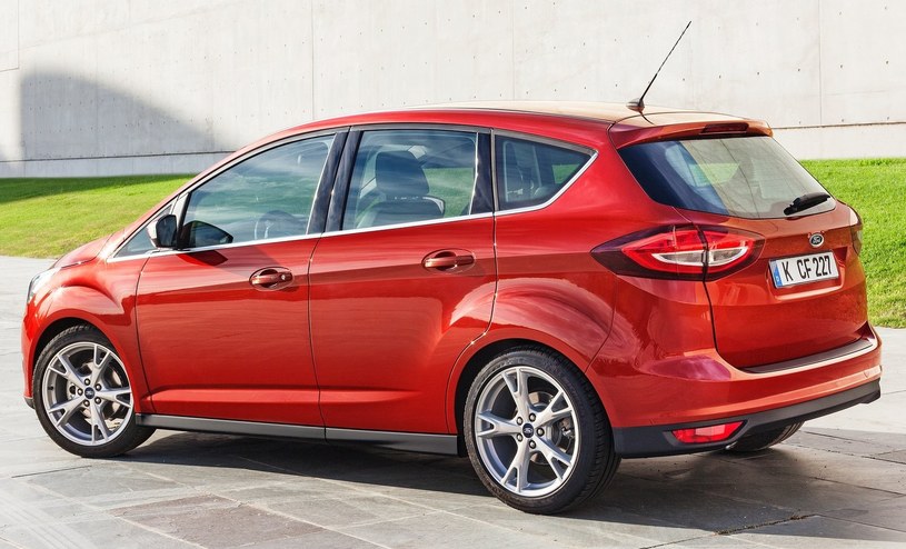 Ford C-Max /Ford