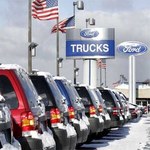 Ford chce kupić dawną fabrykę Daewoo