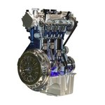 Ford: Coraz więcej silników z serii Ecoboost