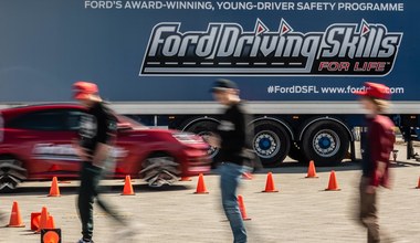 Ford Driving Skills For Life 2023