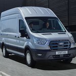 Ford E-Transit wyceniony - polscy dealerzy już przyjmują zamówienia