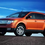 Ford Edge klasy CUV