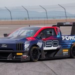 Ford F-150 Lightning o mocy 1 600 KM na Pikes Peak. Wygrał, choć musiał się zatrzymać