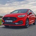 Renault 5 Ford Fiesta powróci na rynek, ale będzie to Renault w przebraniu