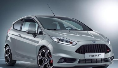 Ford Fiesta ST200. Polskie ceny! 