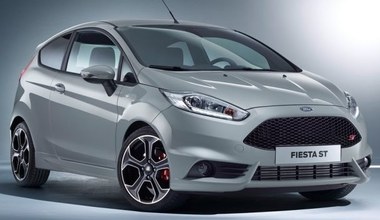 Ford Fiesta ST200 wyceniony w Polsce