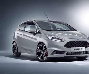 Ford Fiesta ST200