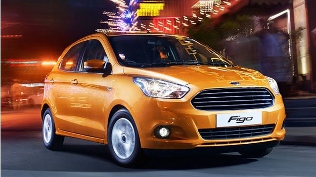 Ford Figo /Ford