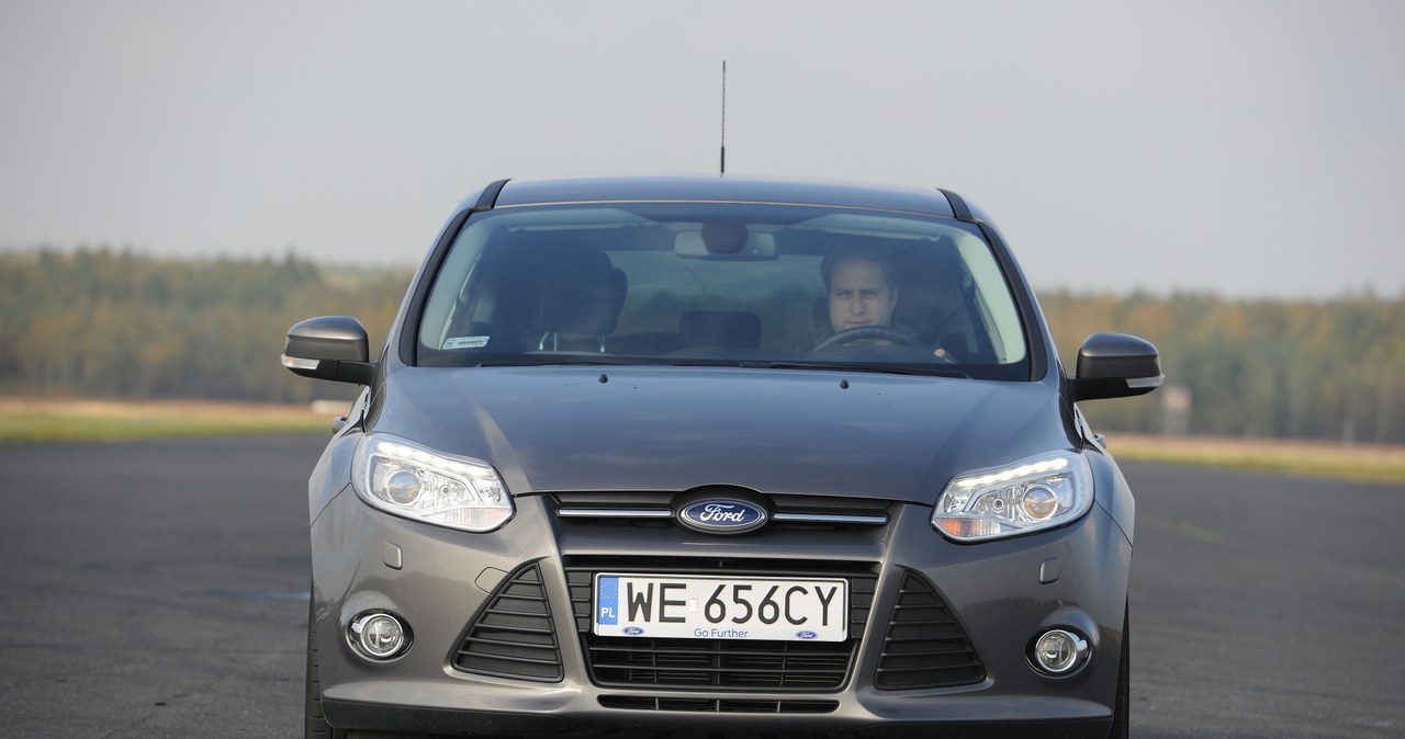 Ford Focus /Motor