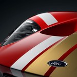 Ford GT Alan Mann Heritage Edition - hołd dla legendarnego teamu