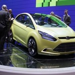 Ford iosis max
