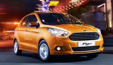 Ford Ka zniknie z Tychów?