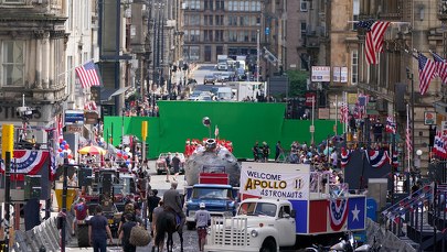 Ford kontra Mikkelsen. Nowa zapowiedź piątej części przygód Indiany Jonesa