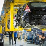 Ford planuje duże zwolnienia. Redukcja dotknie nawet 1600 osób