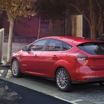 Ford planuje ofensywę elektrycznych modeli