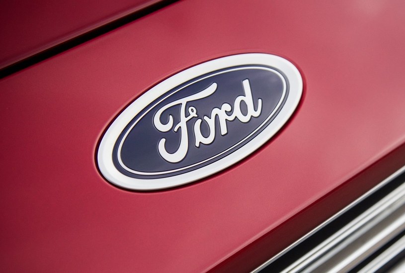 Ford po raz siódmy otrzymał tytuł "najbardziej etycznej firmy" /Informacja prasowa