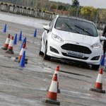 Ford przeszkoli młodych kierowców w Polsce. Zapisz się na bezpłatny kurs